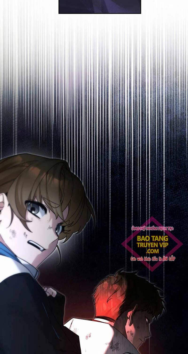 Tôi Sẽ Nghỉ Hưu Sau Khi Cứu Thế Giới Chương 22 Ảnh 48