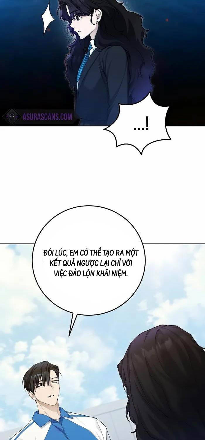 Tôi Sẽ Nghỉ Hưu Sau Khi Cứu Thế Giới Chương 18 Ảnh 44