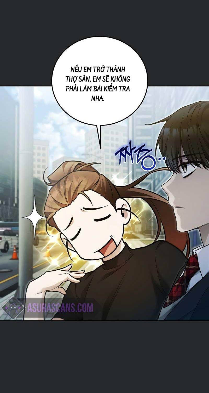 Tôi Sẽ Nghỉ Hưu Sau Khi Cứu Thế Giới Chương 19 Ảnh 19