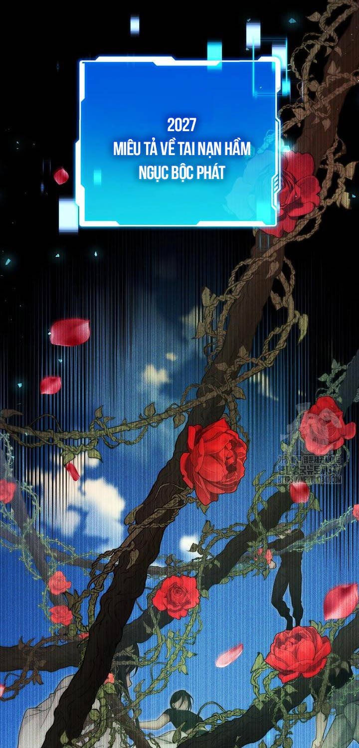 Tôi Sẽ Nghỉ Hưu Sau Khi Cứu Thế Giới Chương 26 Ảnh 41