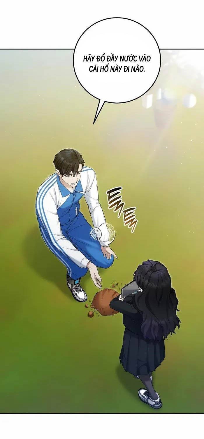 Tôi Sẽ Nghỉ Hưu Sau Khi Cứu Thế Giới Chương 18 Ảnh 34