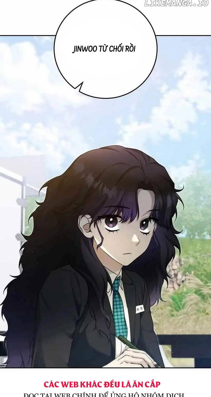 Tôi Sẽ Nghỉ Hưu Sau Khi Cứu Thế Giới Chương 16 Ảnh 72