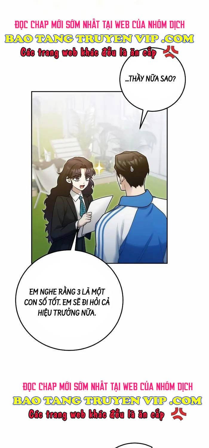 Tôi Sẽ Nghỉ Hưu Sau Khi Cứu Thế Giới Chương 17 Ảnh 72