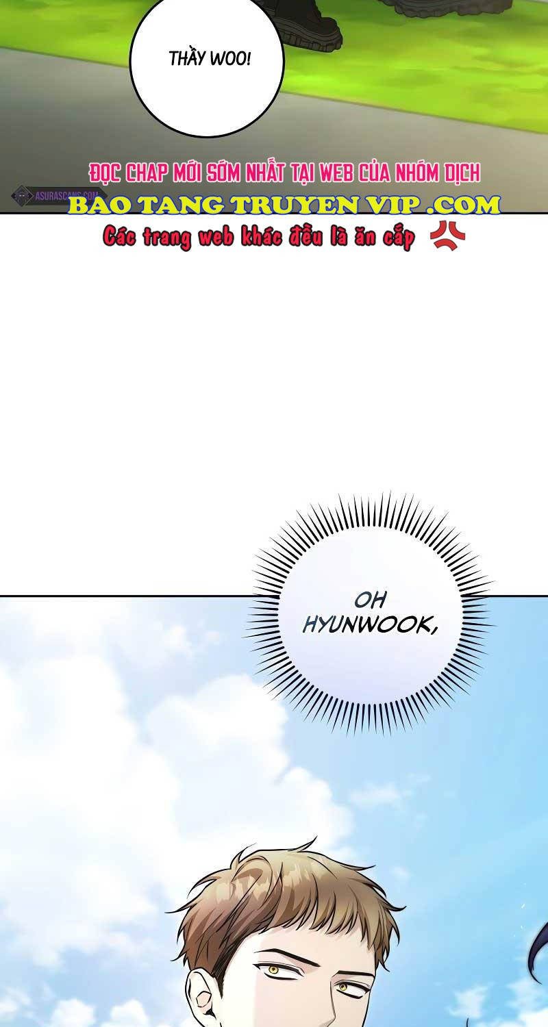 Tôi Sẽ Nghỉ Hưu Sau Khi Cứu Thế Giới Chương 20 Ảnh 80