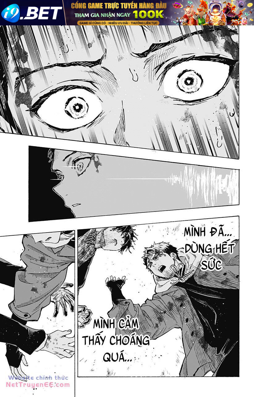 Marriagetoxin Chương 52 Ảnh 21