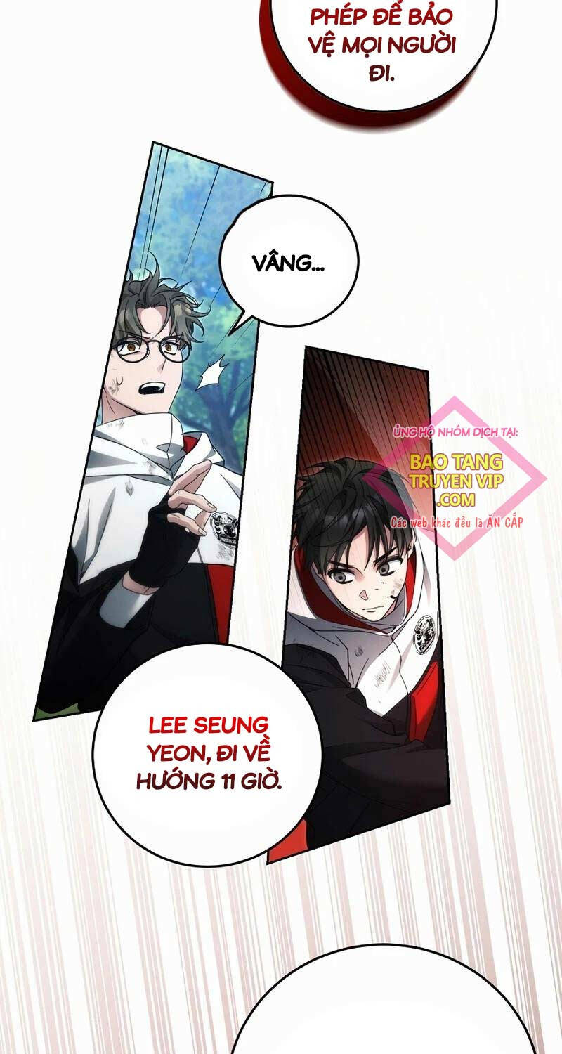 Tôi Sẽ Nghỉ Hưu Sau Khi Cứu Thế Giới Chương 22 Ảnh 65