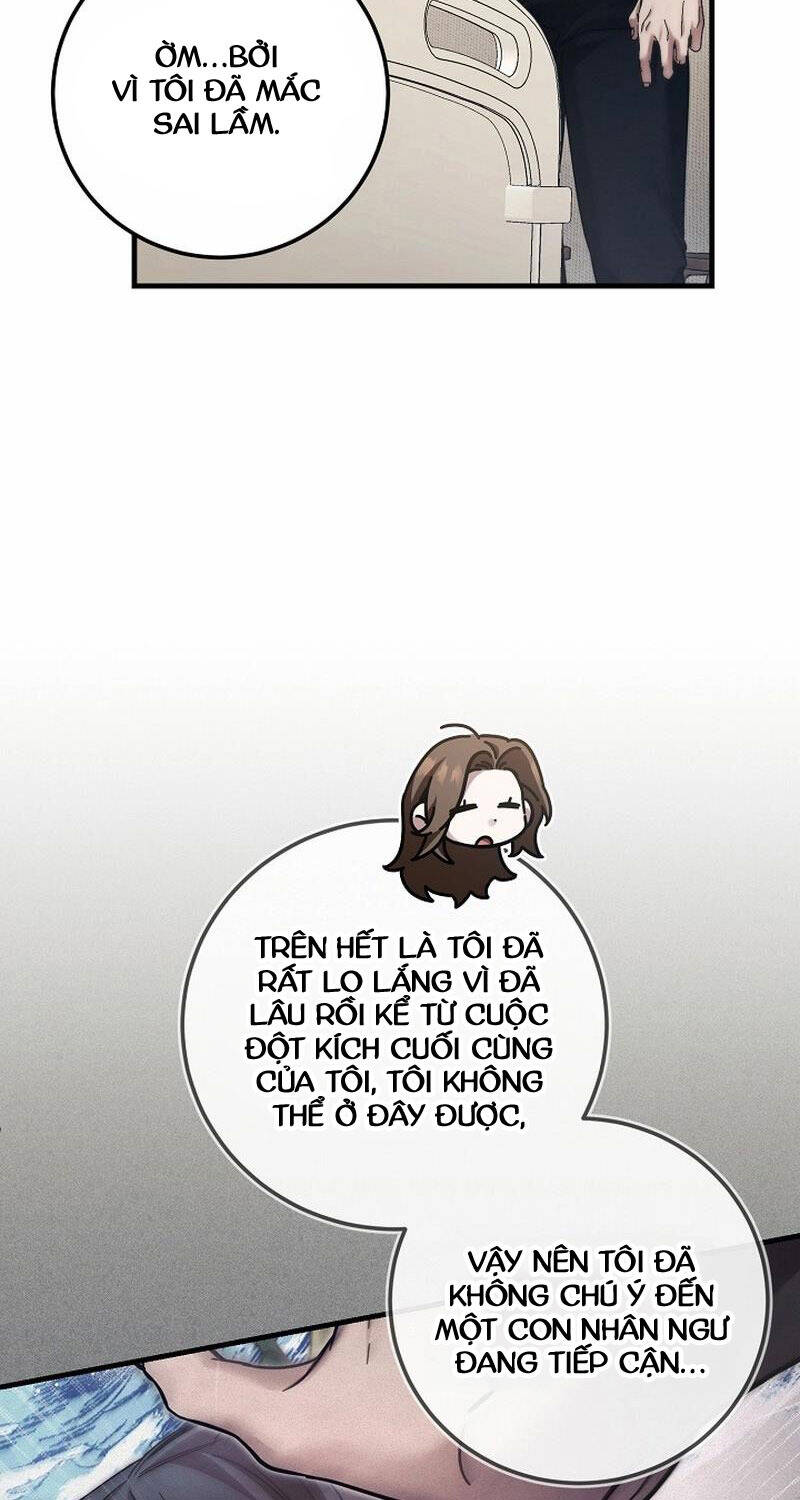 Tôi Sẽ Nghỉ Hưu Sau Khi Cứu Thế Giới Chương 28 Ảnh 75