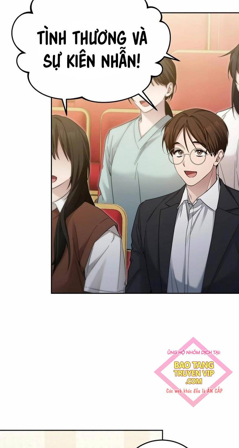 Tôi Sẽ Nghỉ Hưu Sau Khi Cứu Thế Giới Chương 25 Ảnh 17