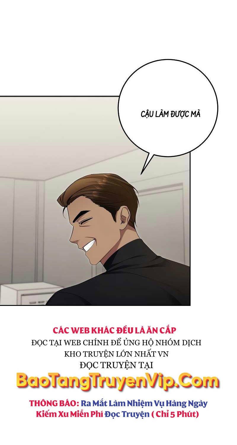 Tôi Sẽ Nghỉ Hưu Sau Khi Cứu Thế Giới Chương 20 Ảnh 33