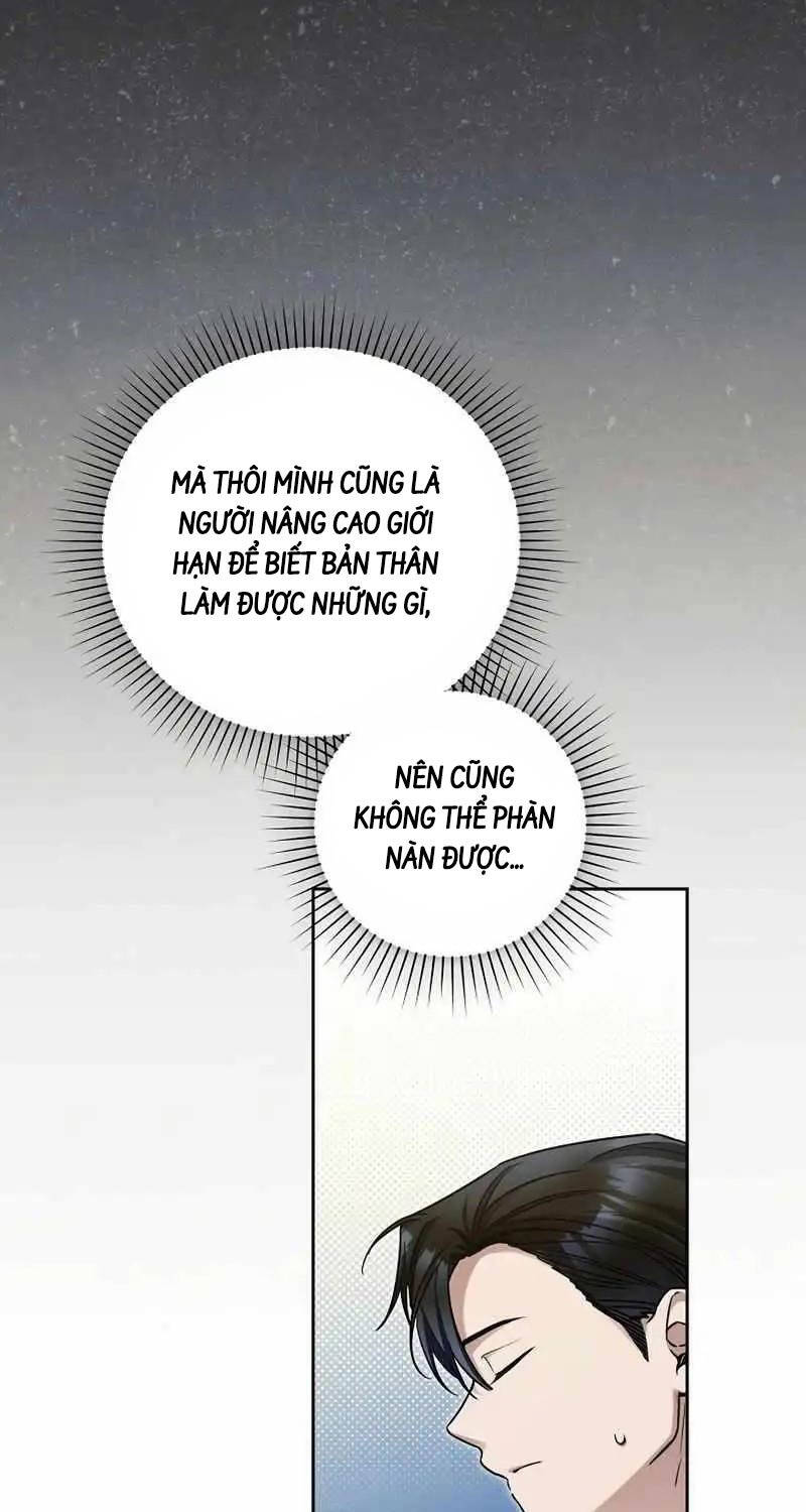 Tôi Sẽ Nghỉ Hưu Sau Khi Cứu Thế Giới Chương 16 Ảnh 68