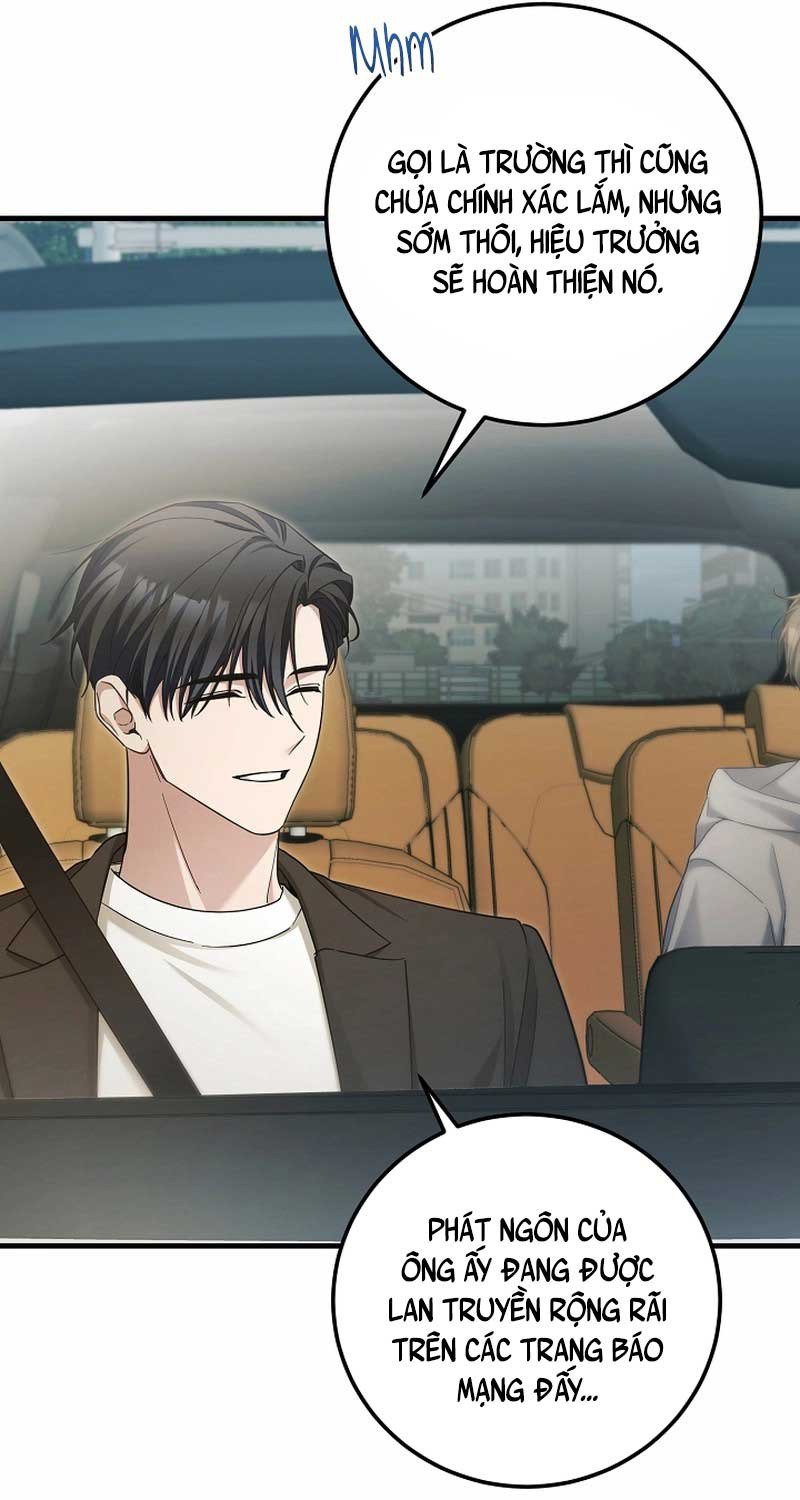 Tôi Sẽ Nghỉ Hưu Sau Khi Cứu Thế Giới Chương 30 Ảnh 61