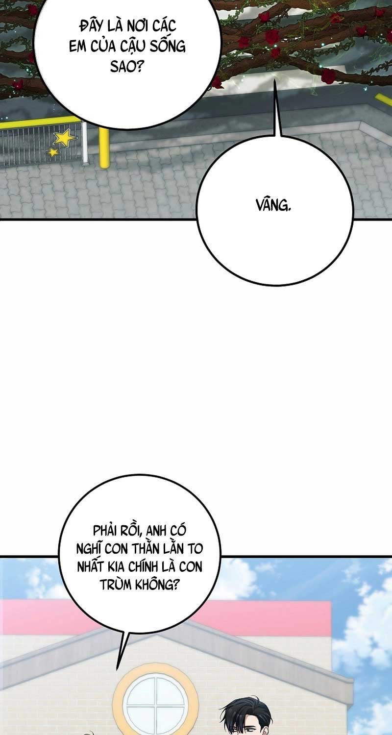 Tôi Sẽ Nghỉ Hưu Sau Khi Cứu Thế Giới Chương 30 Ảnh 103