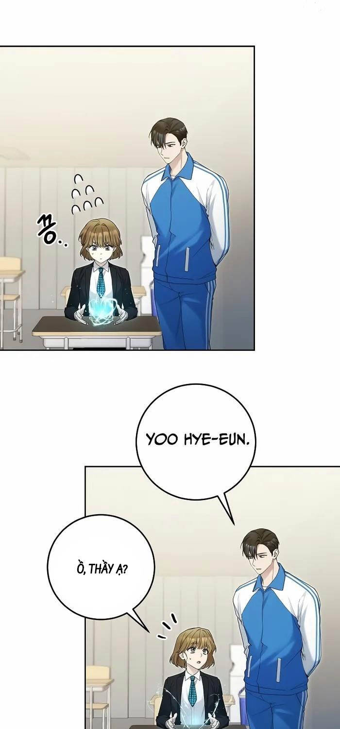 Tôi Sẽ Nghỉ Hưu Sau Khi Cứu Thế Giới Chương 18 Ảnh 55