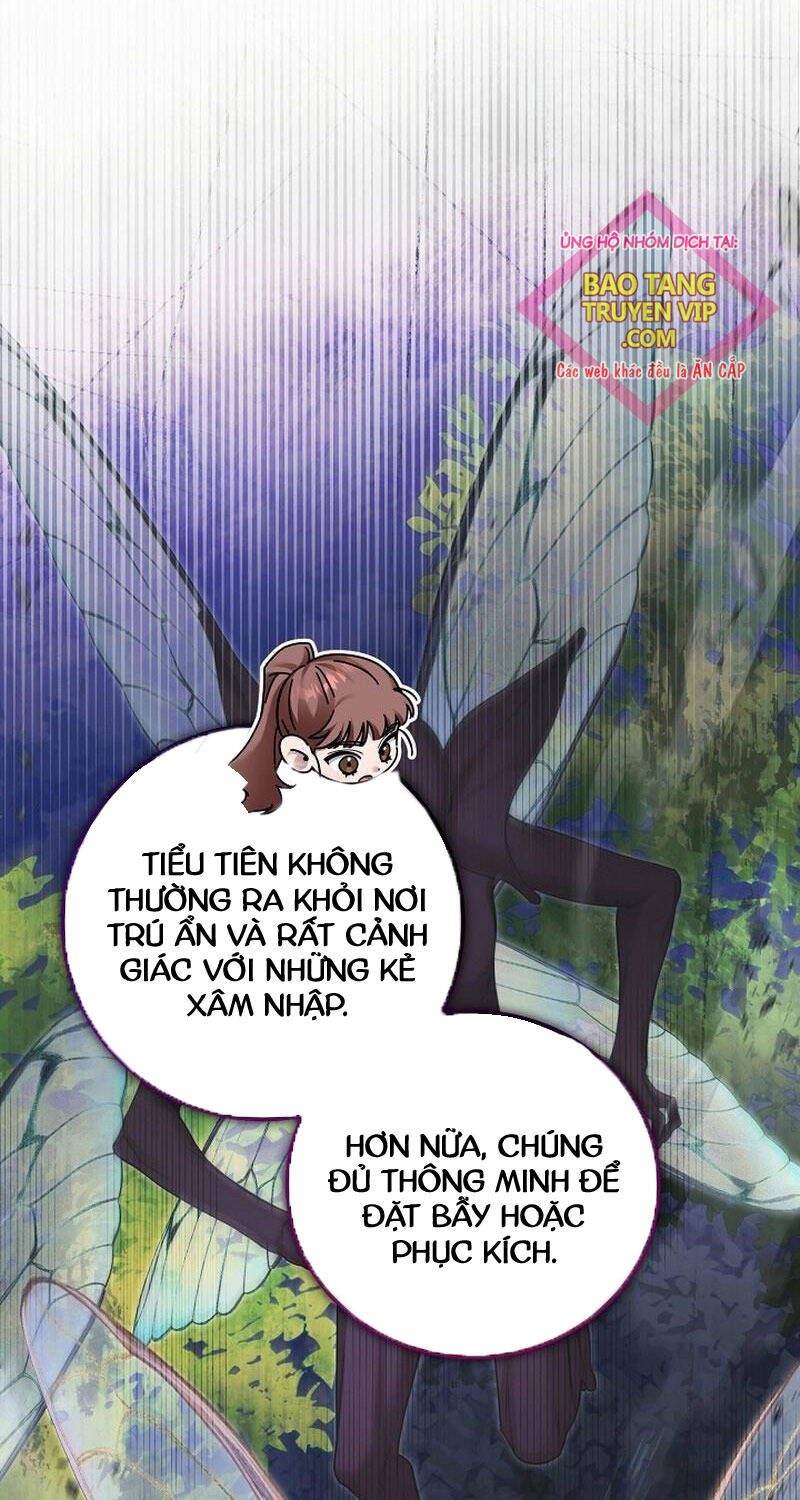 Tôi Sẽ Nghỉ Hưu Sau Khi Cứu Thế Giới Chương 28 Ảnh 15