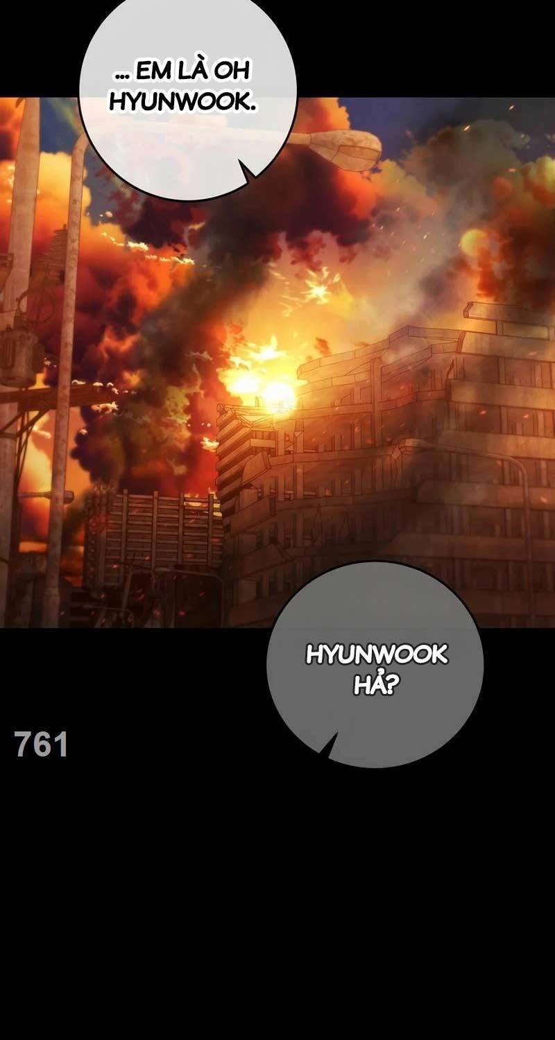 Tôi Sẽ Nghỉ Hưu Sau Khi Cứu Thế Giới Chương 22 Ảnh 7