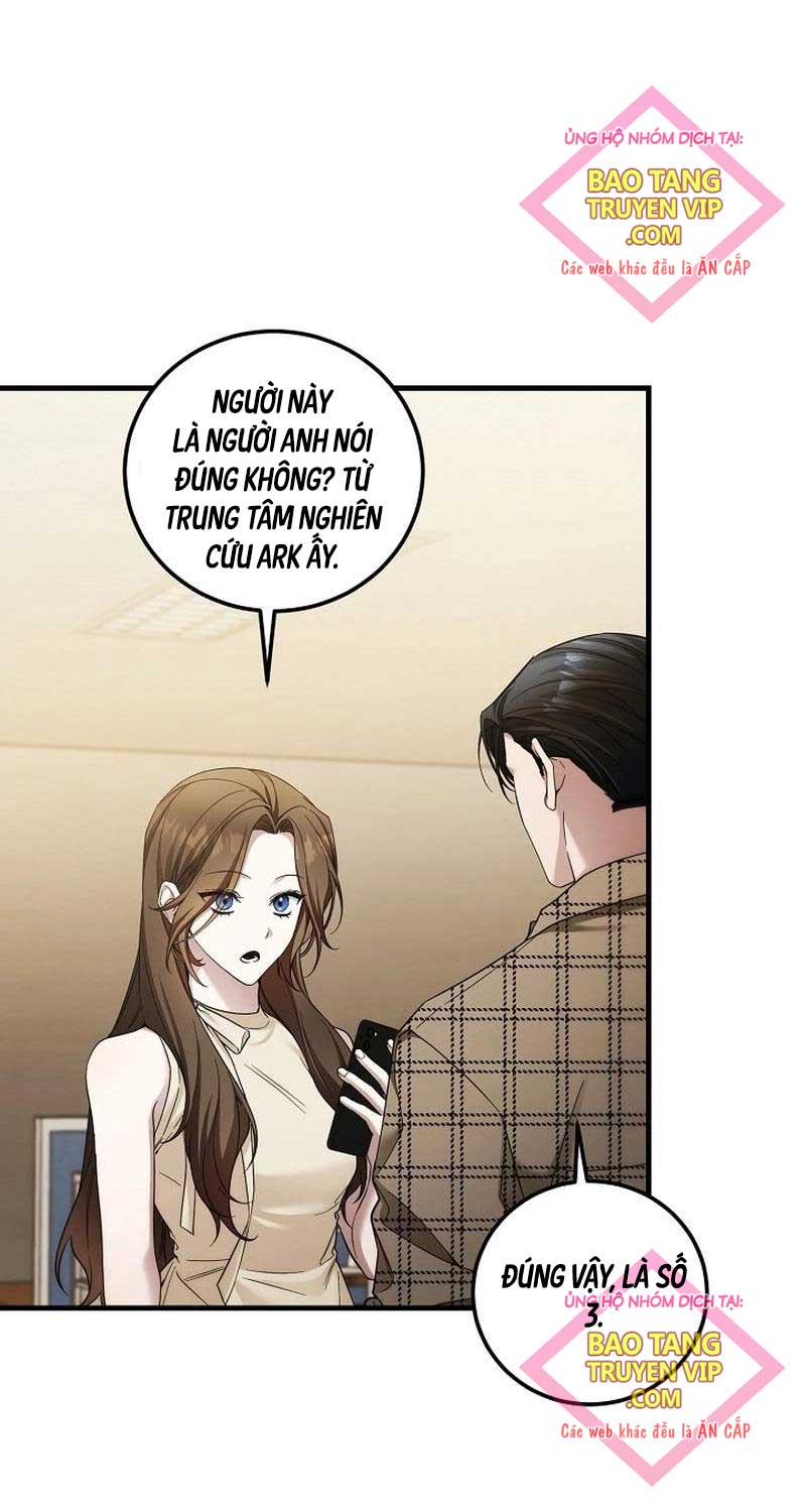 Tôi Sẽ Nghỉ Hưu Sau Khi Cứu Thế Giới Chương 29 Ảnh 16