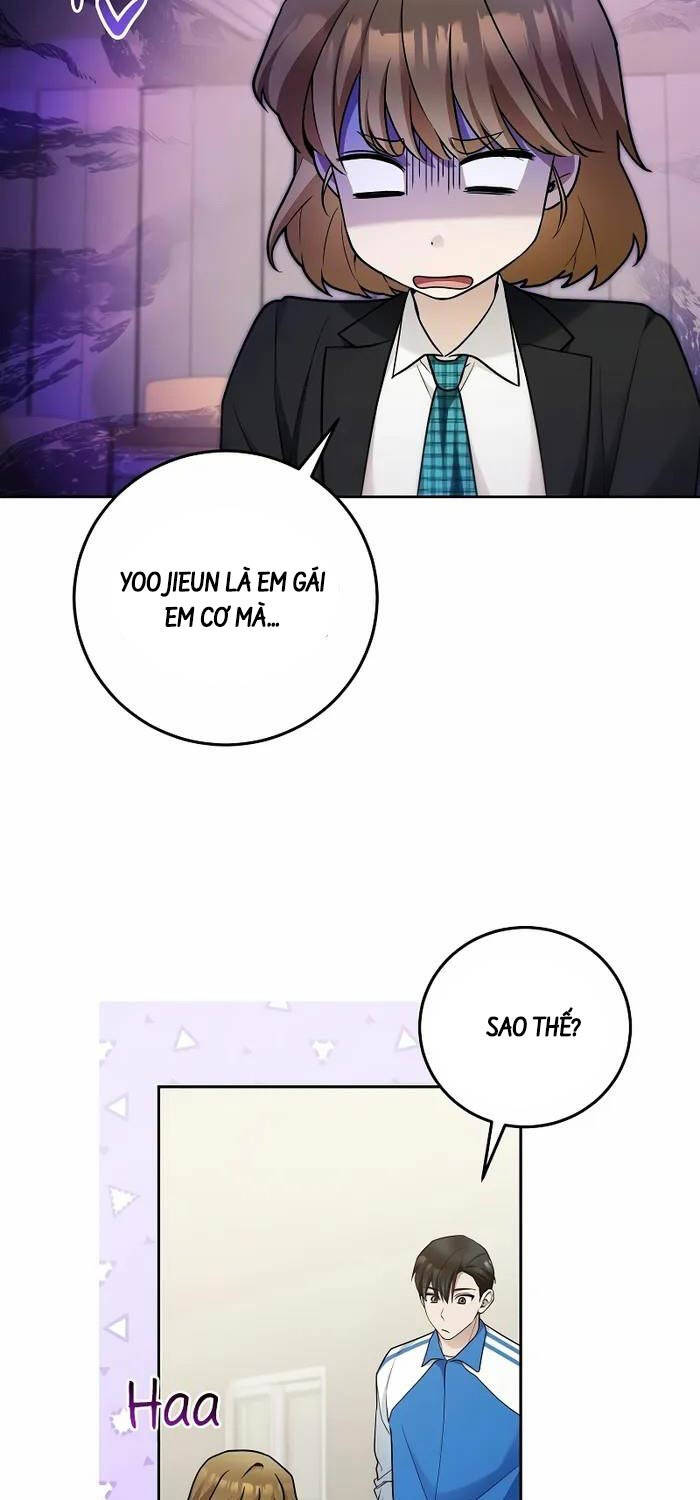 Tôi Sẽ Nghỉ Hưu Sau Khi Cứu Thế Giới Chương 18 Ảnh 61