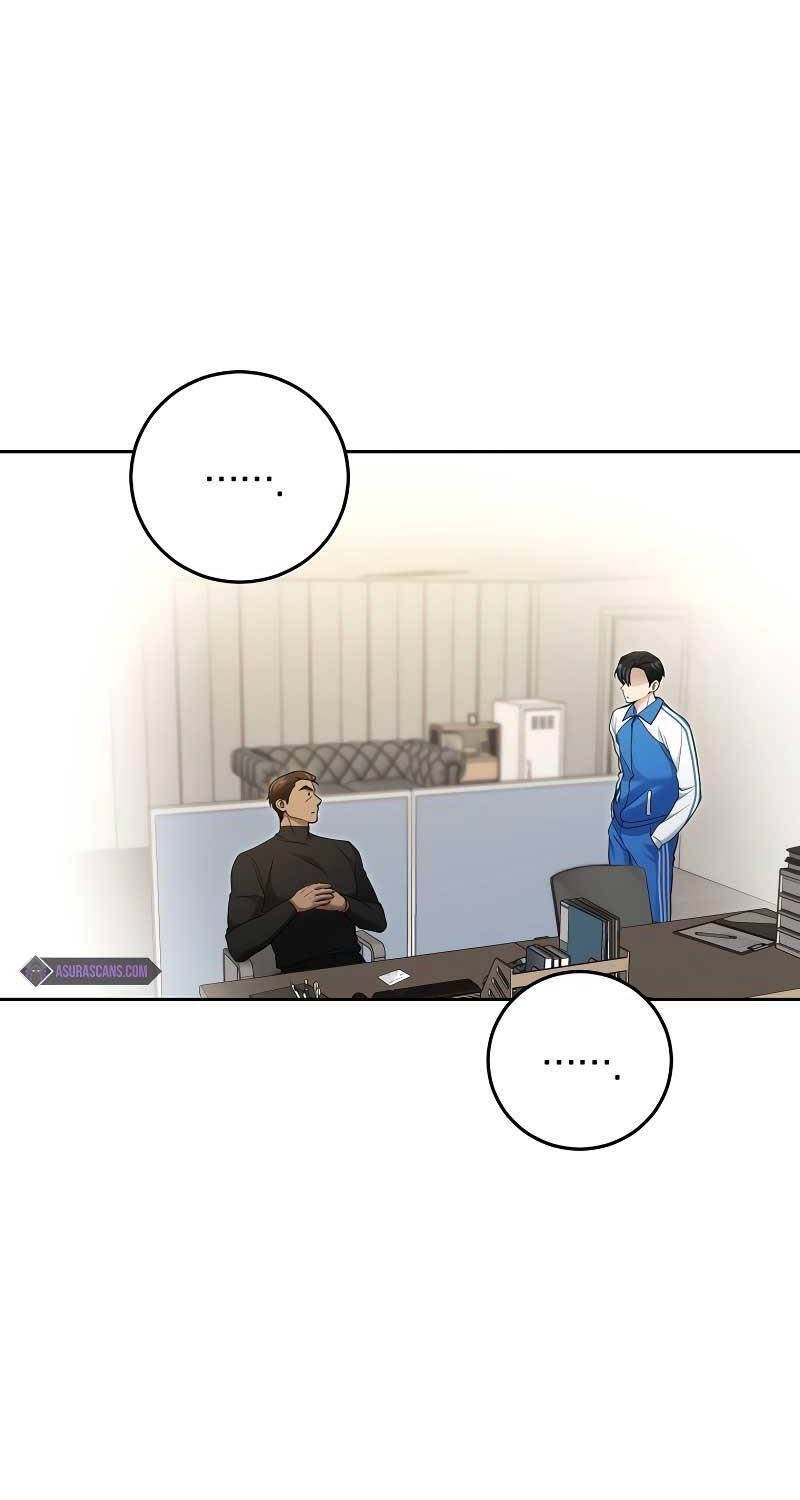 Tôi Sẽ Nghỉ Hưu Sau Khi Cứu Thế Giới Chương 20 Ảnh 18