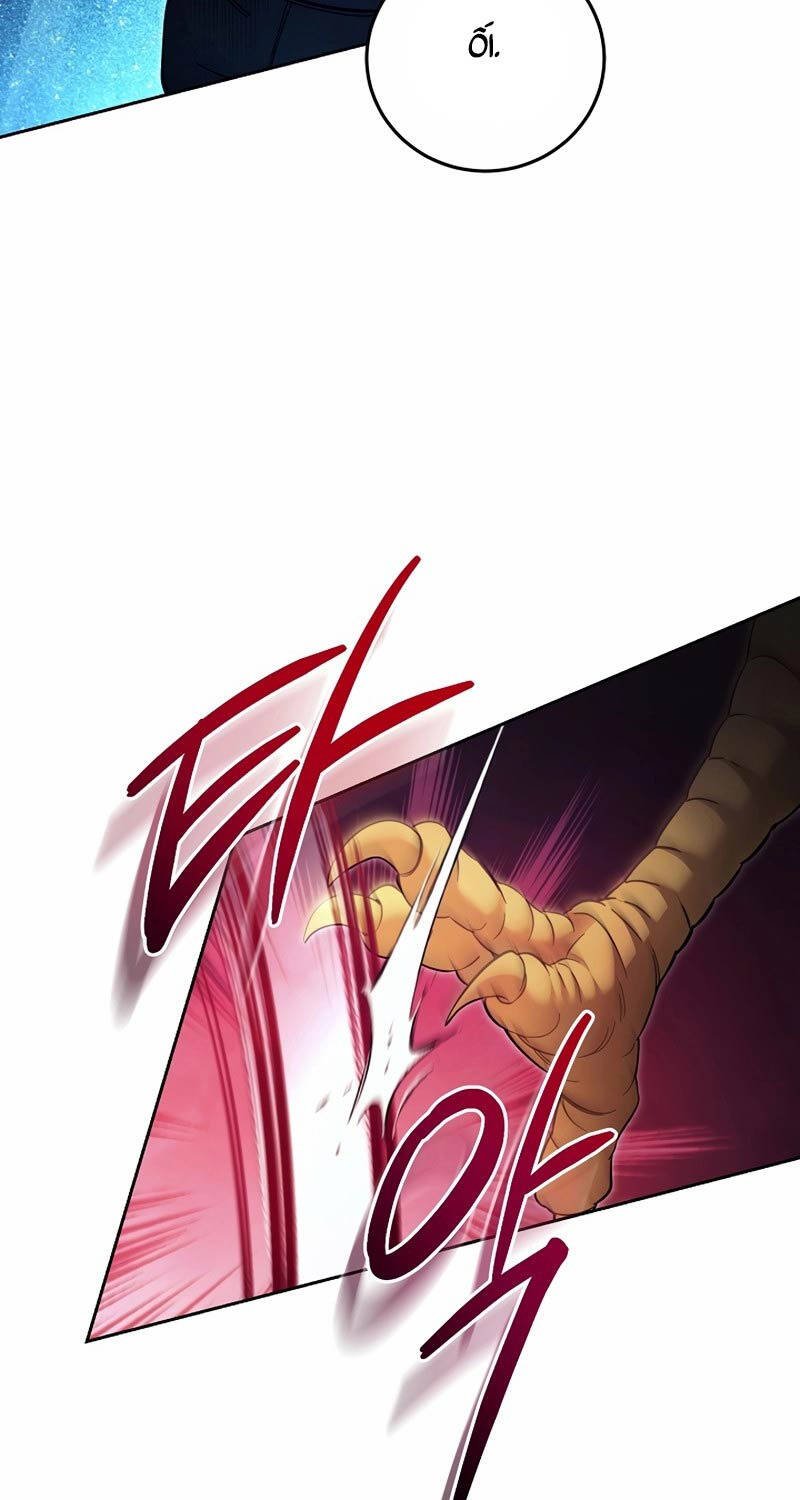 Tôi Sẽ Nghỉ Hưu Sau Khi Cứu Thế Giới Chương 27 Ảnh 77