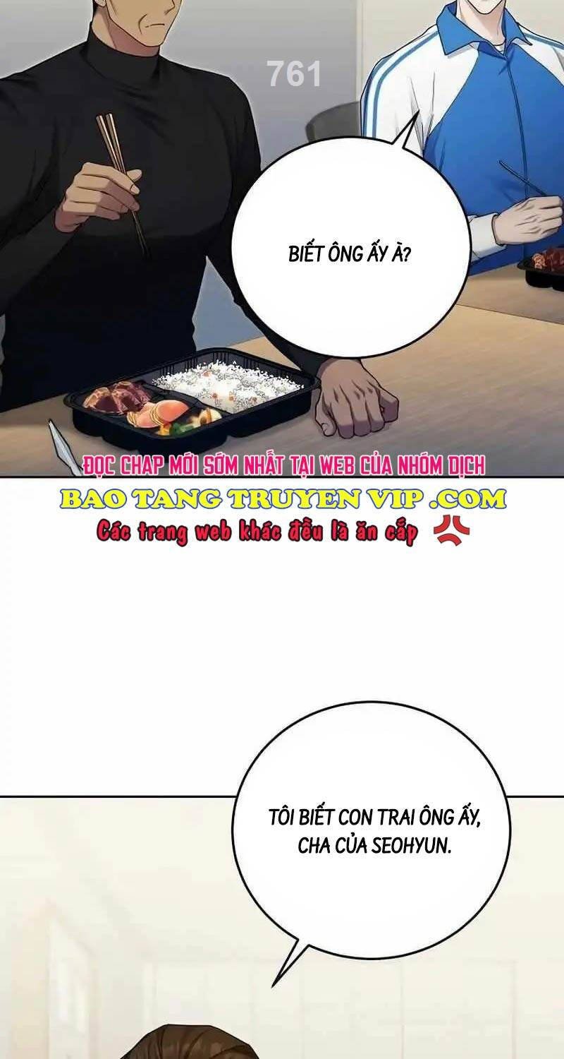 Tôi Sẽ Nghỉ Hưu Sau Khi Cứu Thế Giới Chương 15 Ảnh 7