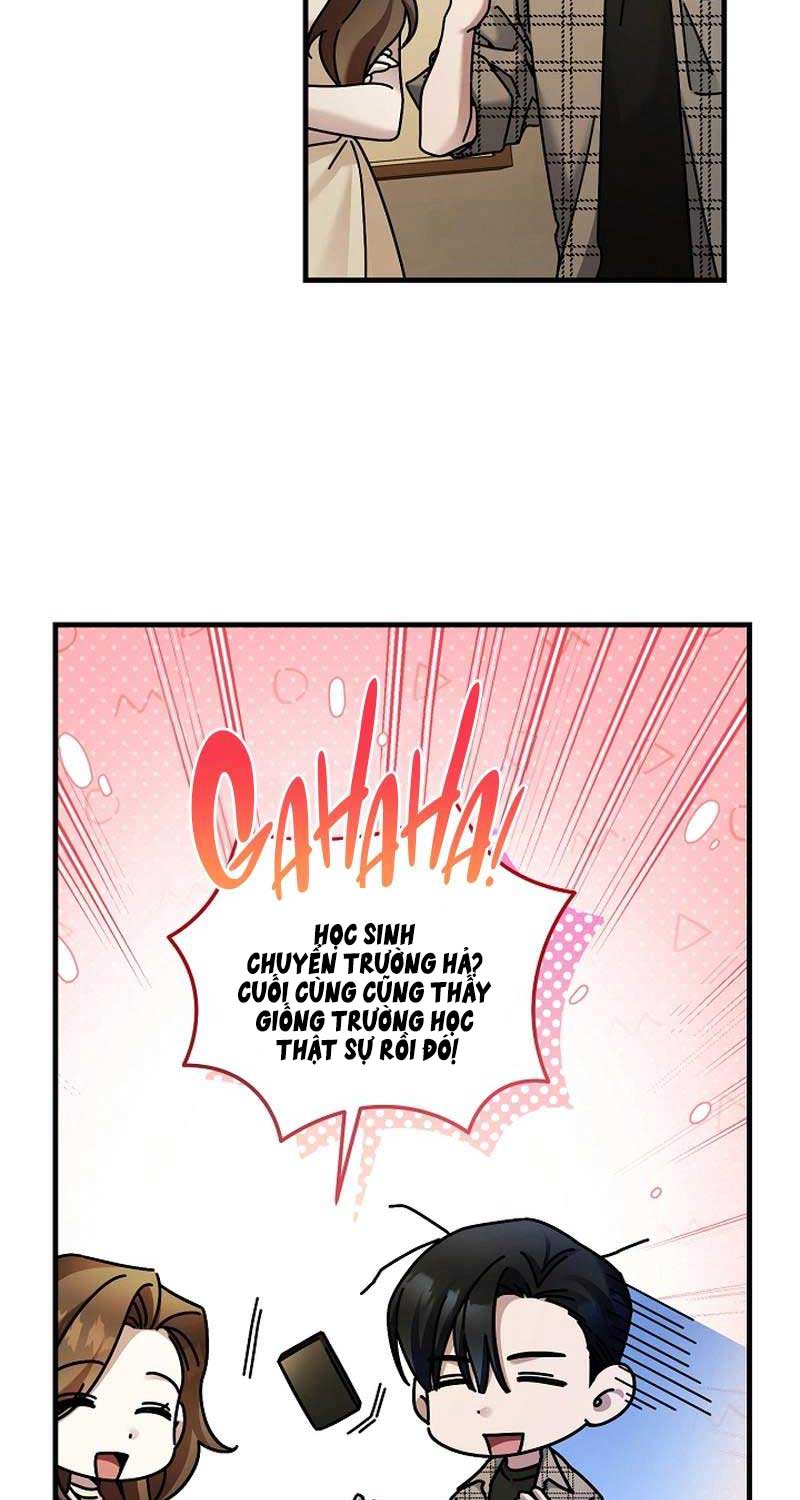 Tôi Sẽ Nghỉ Hưu Sau Khi Cứu Thế Giới Chương 29 Ảnh 57