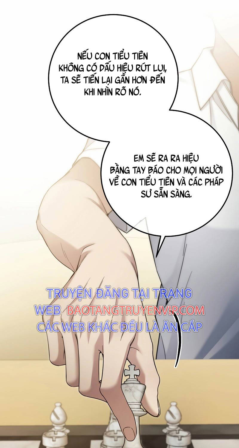 Tôi Sẽ Nghỉ Hưu Sau Khi Cứu Thế Giới Chương 27 Ảnh 20