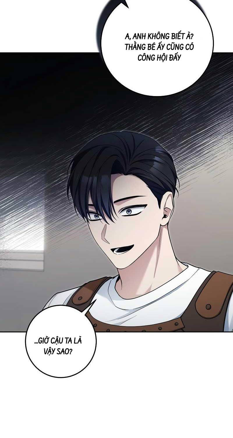 Tôi Sẽ Nghỉ Hưu Sau Khi Cứu Thế Giới Chương 20 Ảnh 71