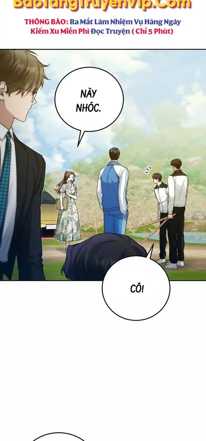 Tôi Sẽ Nghỉ Hưu Sau Khi Cứu Thế Giới Chương 17 Ảnh 46