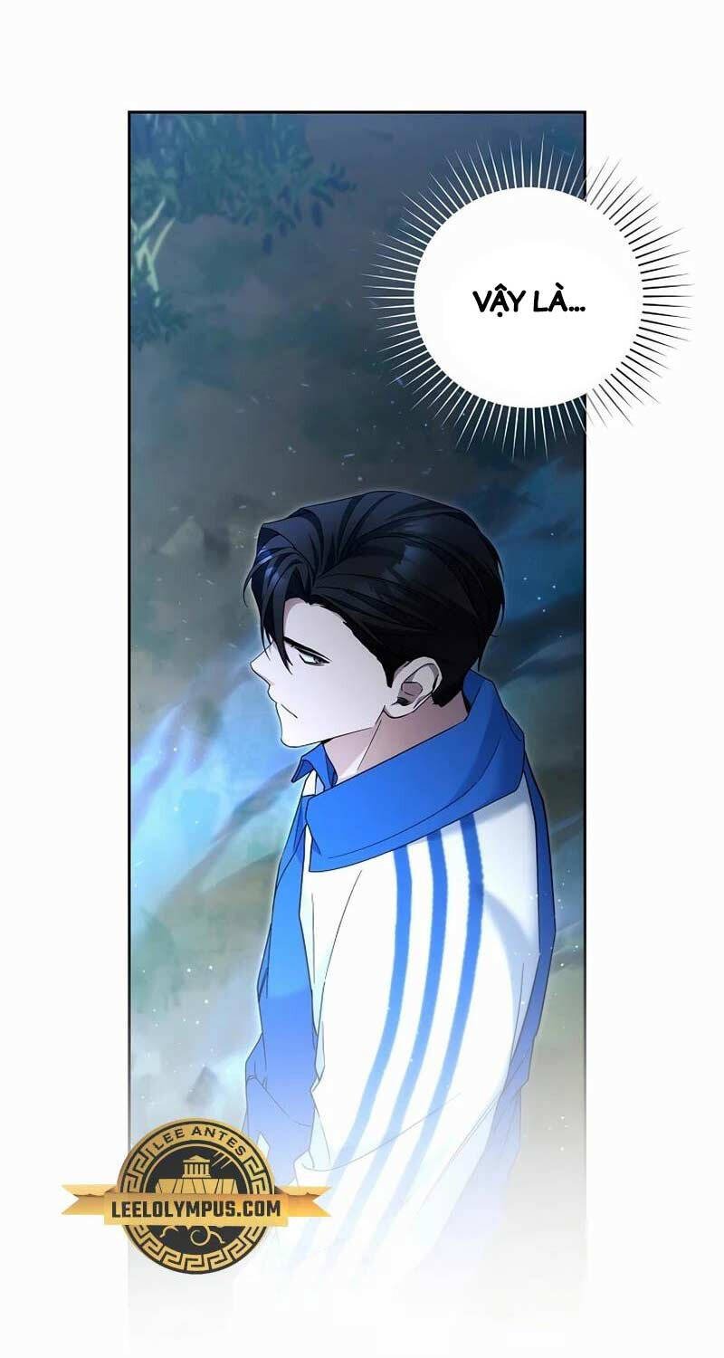 Tôi Sẽ Nghỉ Hưu Sau Khi Cứu Thế Giới Chương 22 Ảnh 80