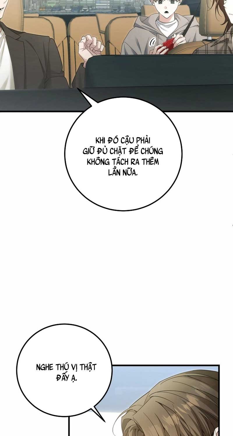 Tôi Sẽ Nghỉ Hưu Sau Khi Cứu Thế Giới Chương 30 Ảnh 48