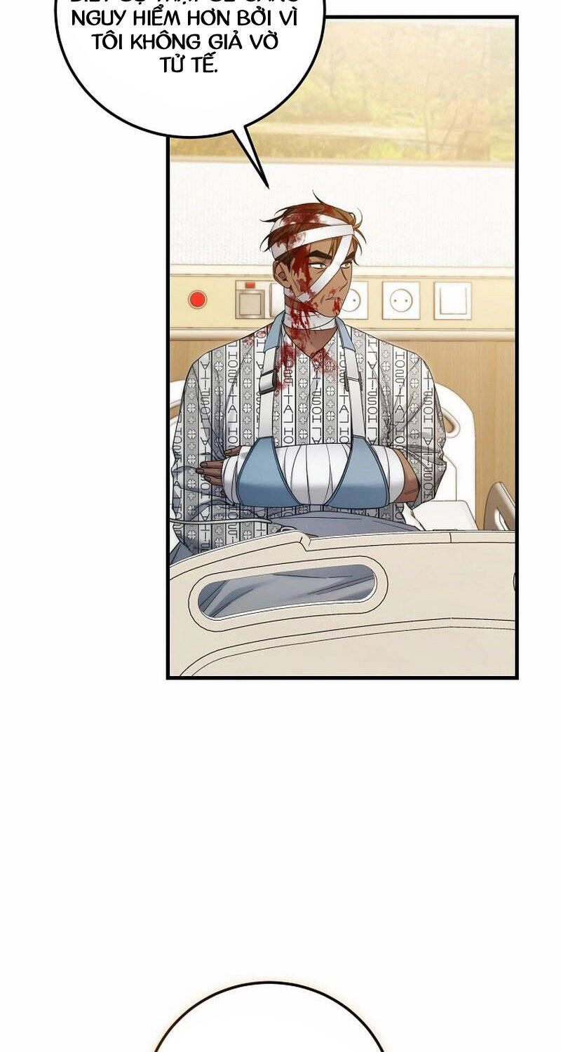 Tôi Sẽ Nghỉ Hưu Sau Khi Cứu Thế Giới Chương 28 Ảnh 67