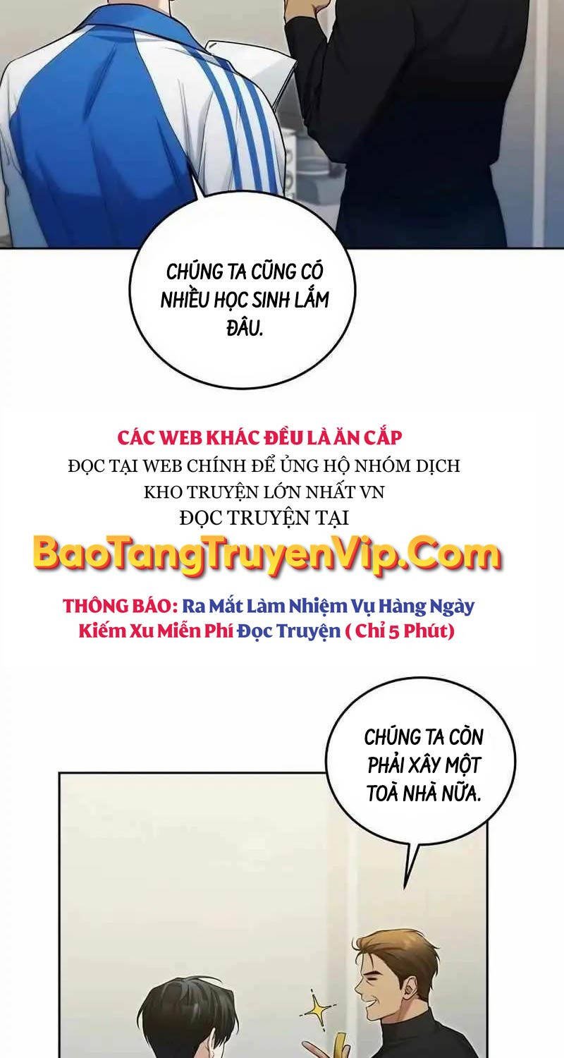 Tôi Sẽ Nghỉ Hưu Sau Khi Cứu Thế Giới Chương 14 Ảnh 25