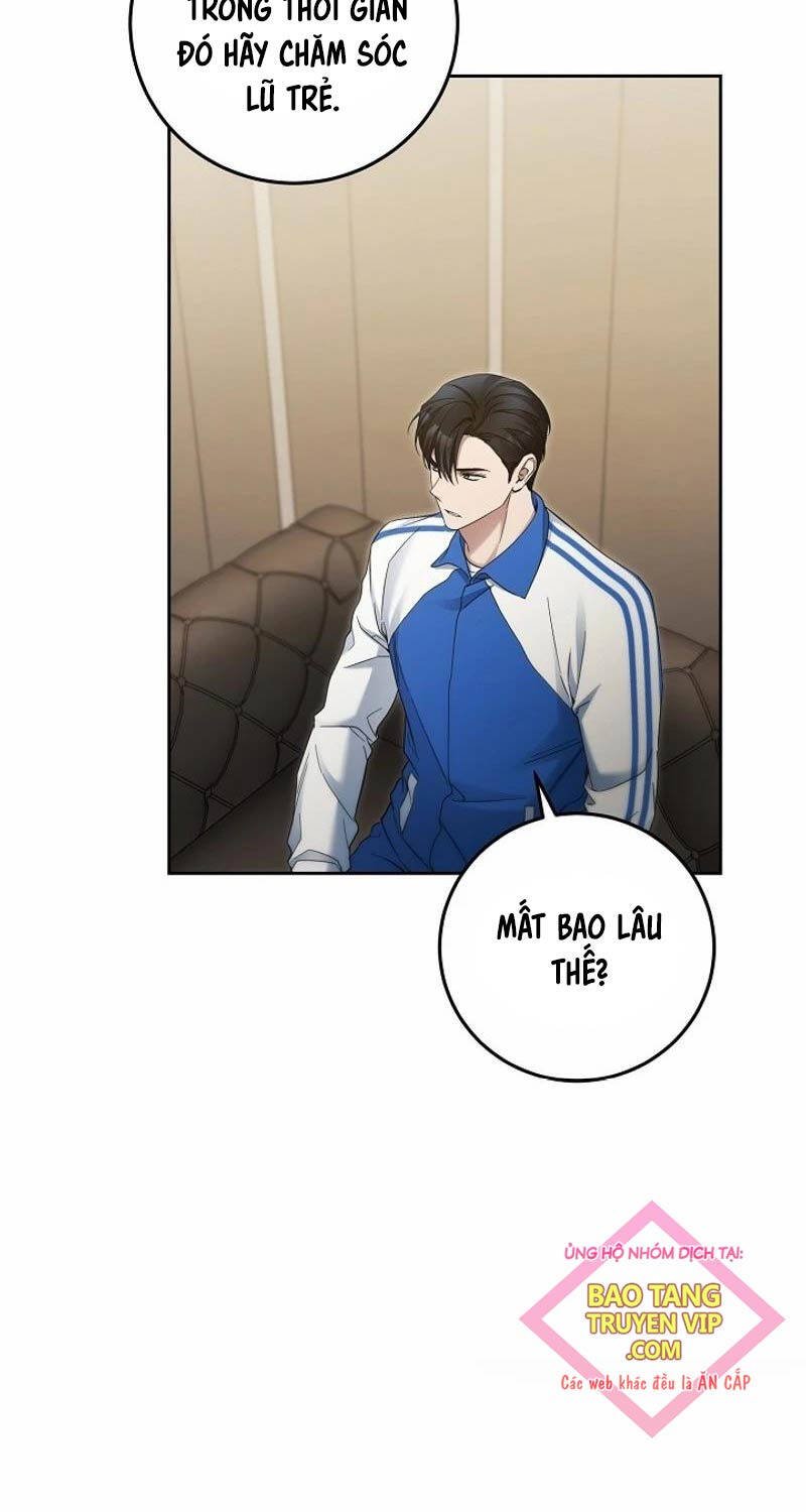 Tôi Sẽ Nghỉ Hưu Sau Khi Cứu Thế Giới Chương 25 Ảnh 80