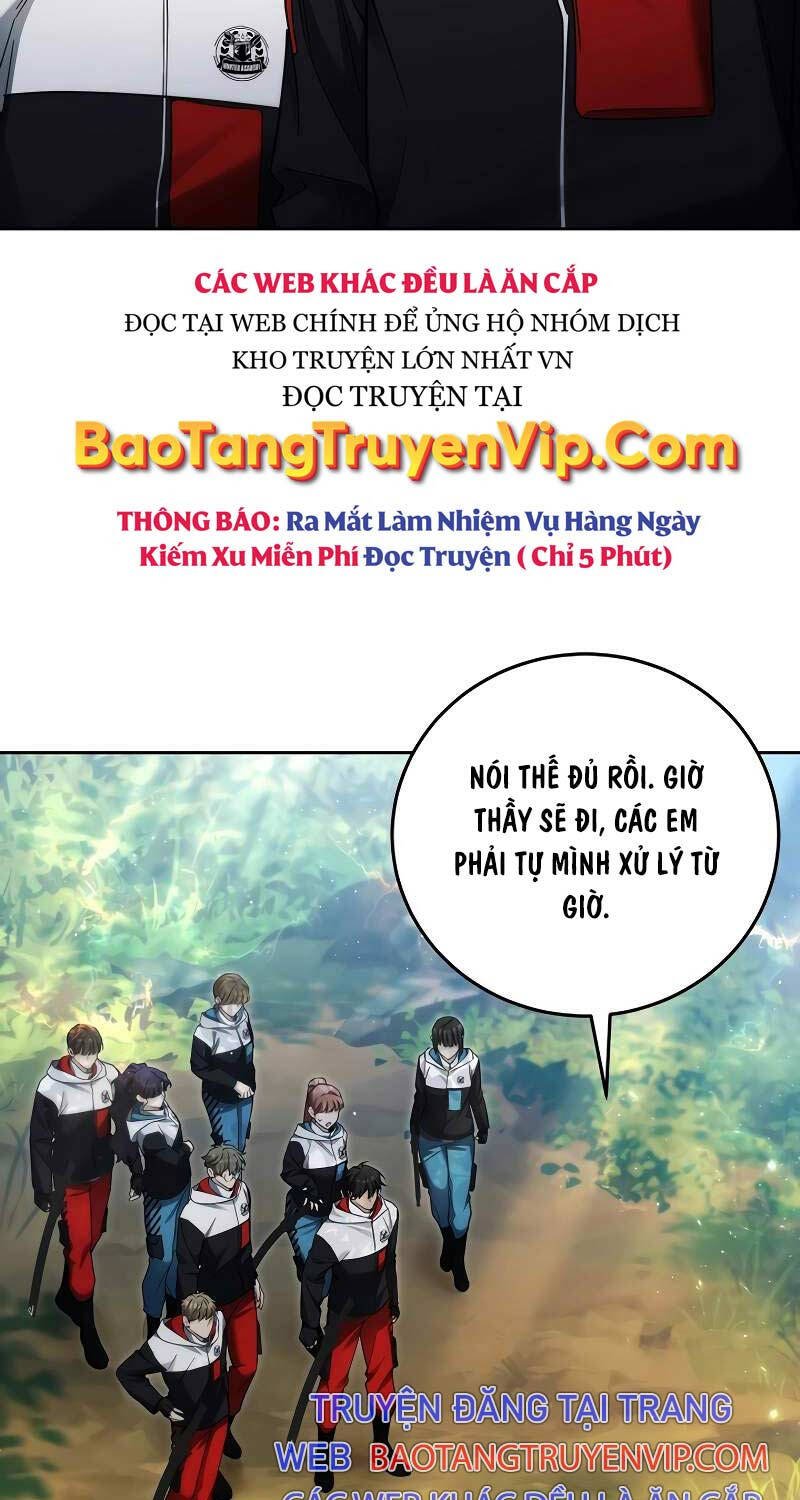 Tôi Sẽ Nghỉ Hưu Sau Khi Cứu Thế Giới Chương 21 Ảnh 37
