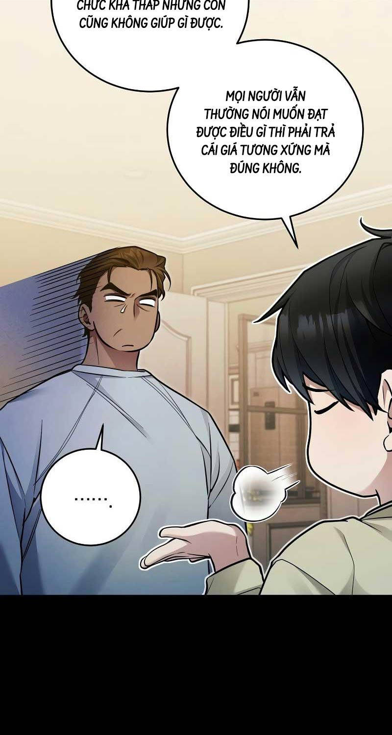 Tôi Sẽ Nghỉ Hưu Sau Khi Cứu Thế Giới Chương 19 Ảnh 11