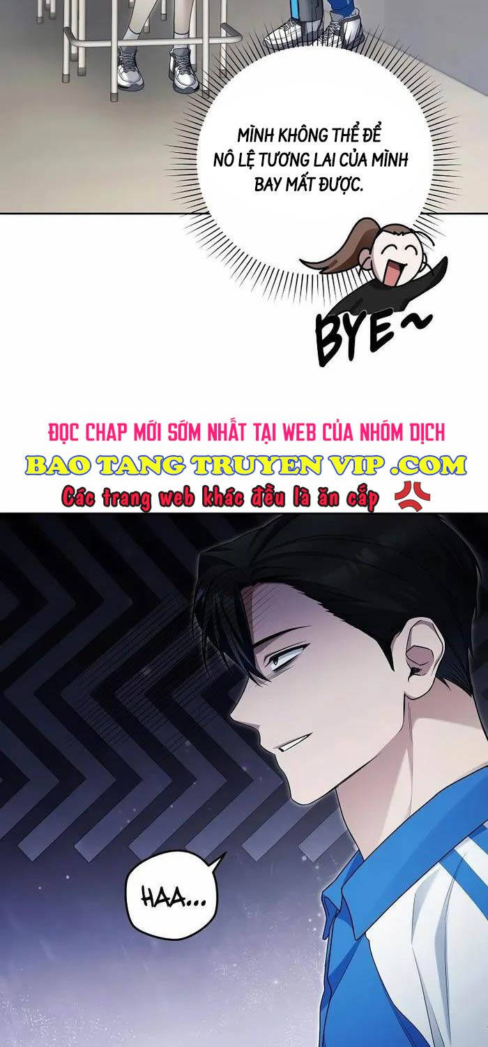 Tôi Sẽ Nghỉ Hưu Sau Khi Cứu Thế Giới Chương 18 Ảnh 68