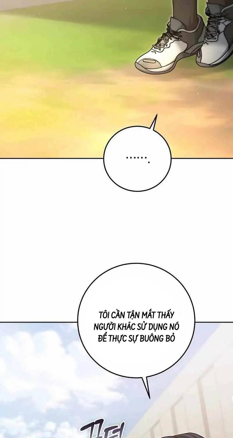 Tôi Sẽ Nghỉ Hưu Sau Khi Cứu Thế Giới Chương 16 Ảnh 16