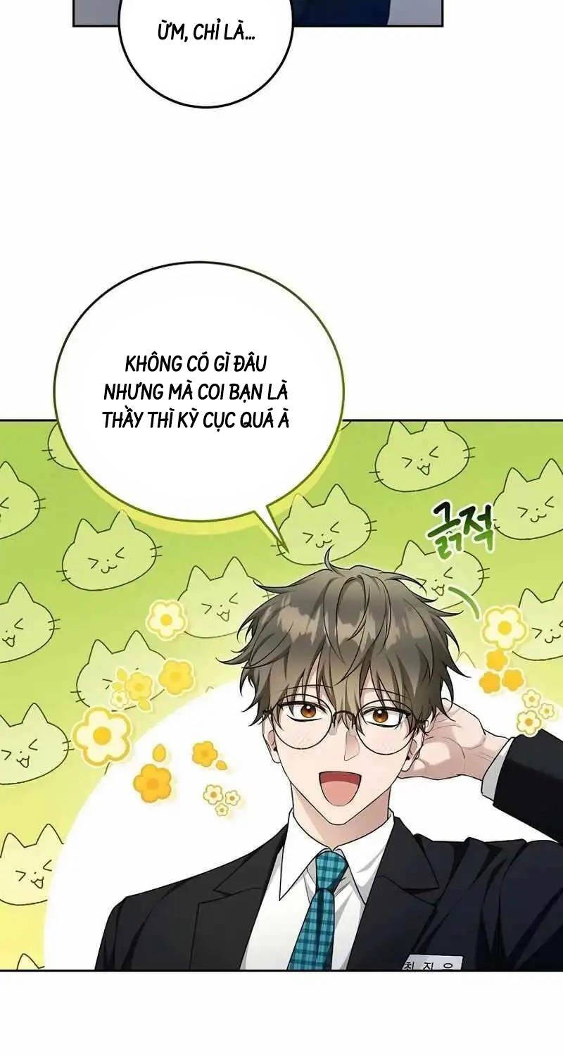 Tôi Sẽ Nghỉ Hưu Sau Khi Cứu Thế Giới Chương 16 Ảnh 28