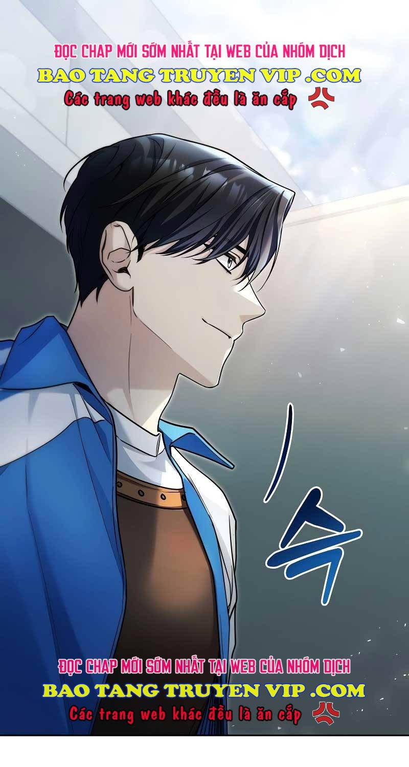 Tôi Sẽ Nghỉ Hưu Sau Khi Cứu Thế Giới Chương 20 Ảnh 82
