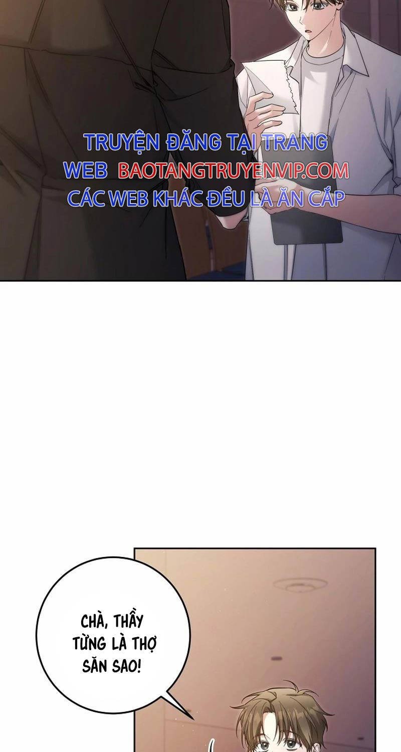 Tôi Sẽ Nghỉ Hưu Sau Khi Cứu Thế Giới Chương 25 Ảnh 65