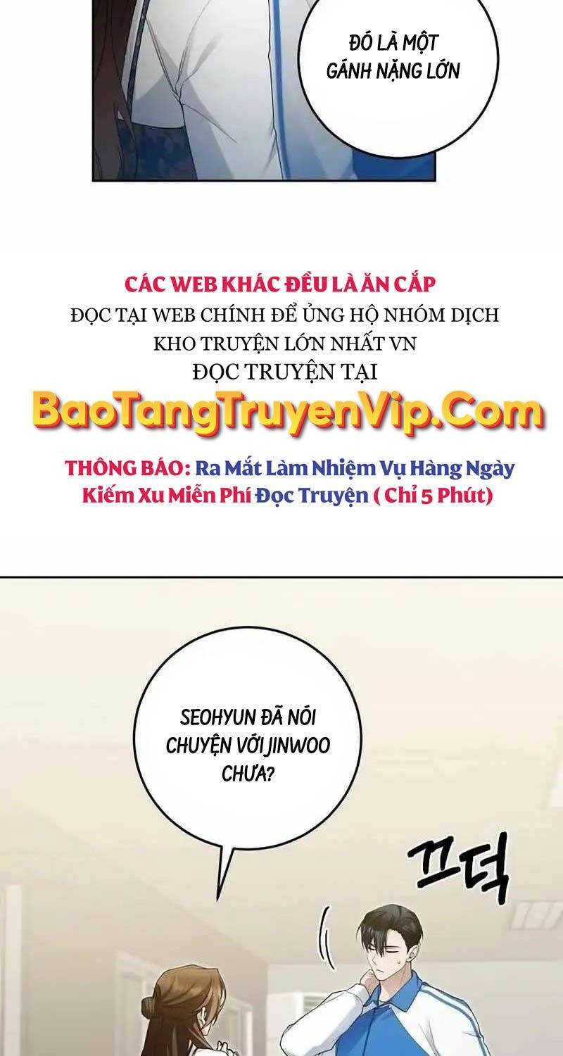 Tôi Sẽ Nghỉ Hưu Sau Khi Cứu Thế Giới Chương 16 Ảnh 53