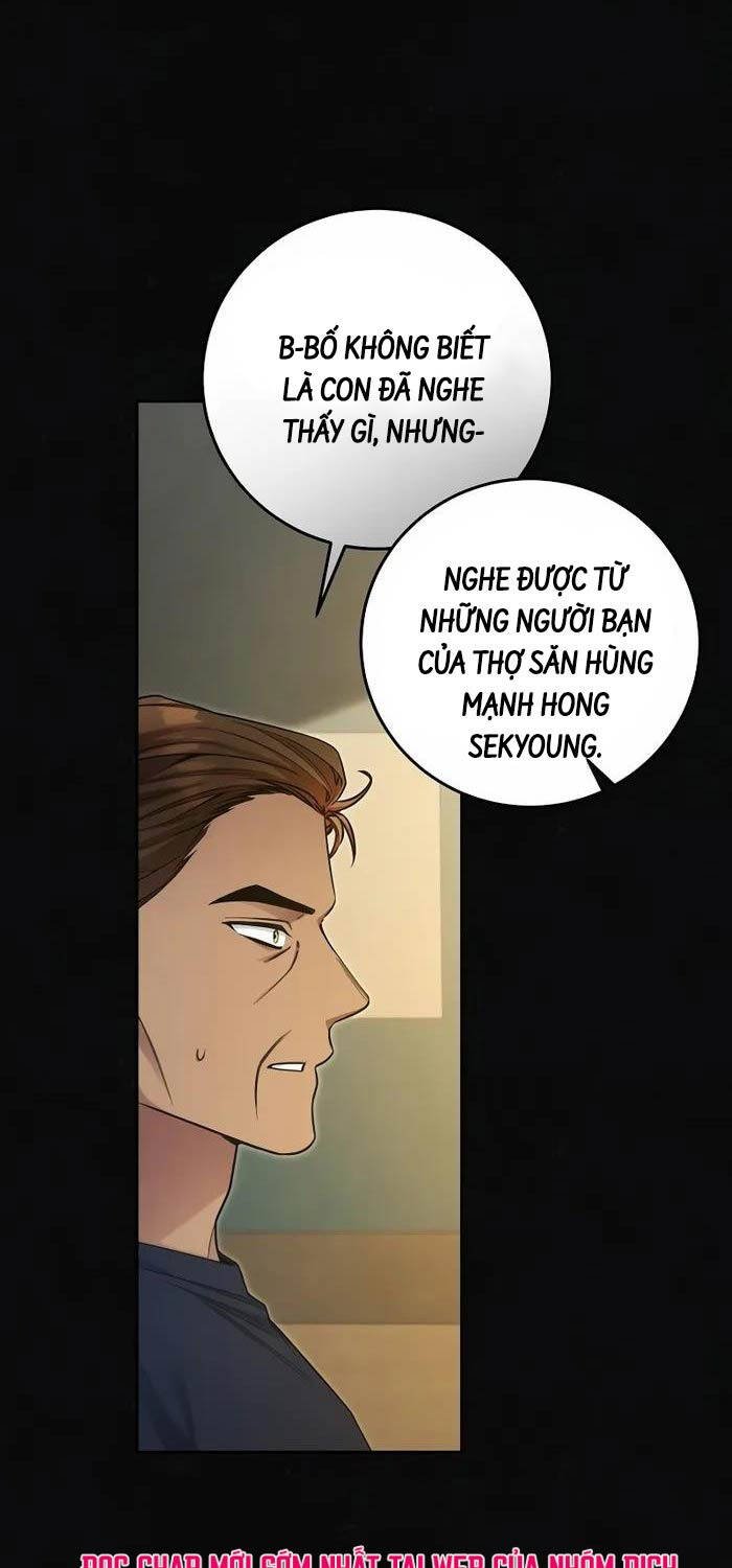 Tôi Sẽ Nghỉ Hưu Sau Khi Cứu Thế Giới Chương 17 Ảnh 13