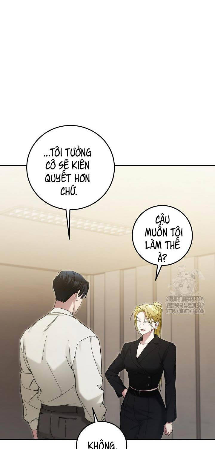 Tôi Sẽ Nghỉ Hưu Sau Khi Cứu Thế Giới Chương 26 Ảnh 67