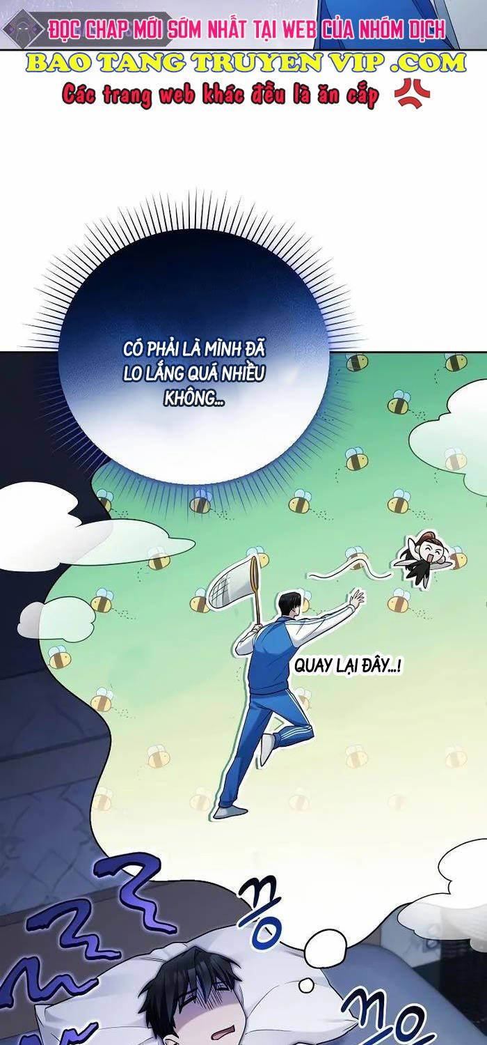 Tôi Sẽ Nghỉ Hưu Sau Khi Cứu Thế Giới Chương 18 Ảnh 69