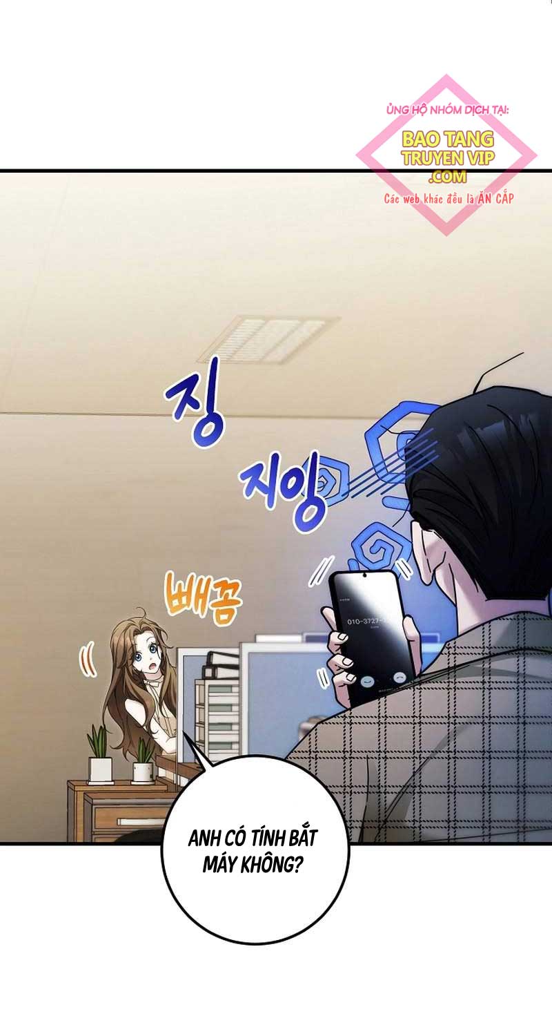 Tôi Sẽ Nghỉ Hưu Sau Khi Cứu Thế Giới Chương 29 Ảnh 8