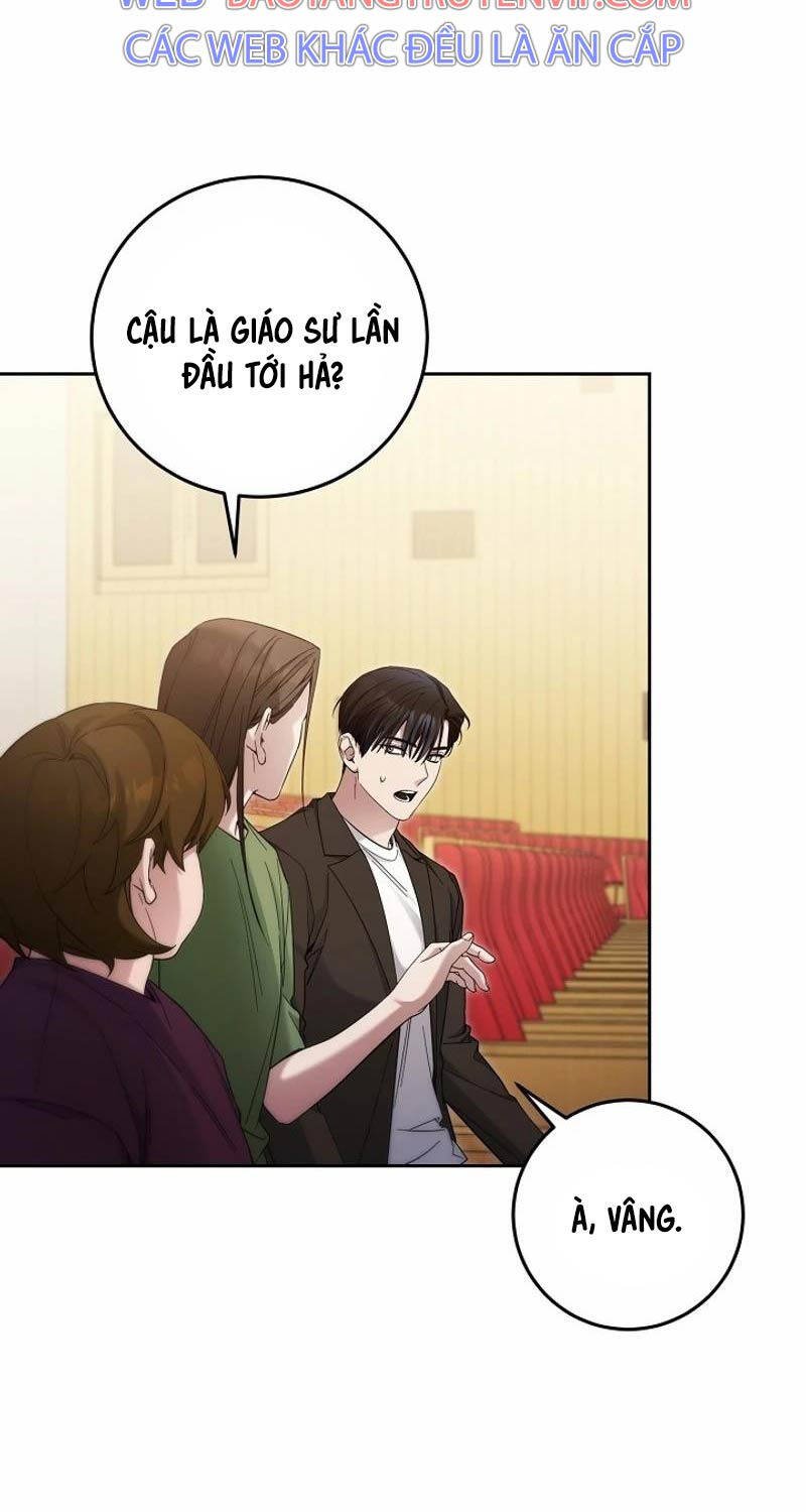 Tôi Sẽ Nghỉ Hưu Sau Khi Cứu Thế Giới Chương 25 Ảnh 26