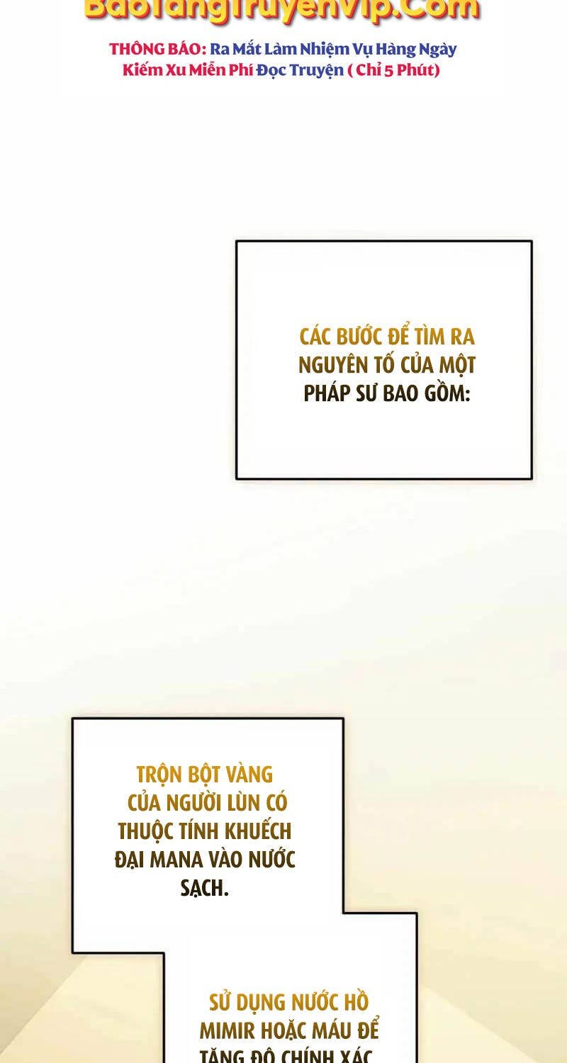 Tôi Sẽ Nghỉ Hưu Sau Khi Cứu Thế Giới Chương 15 Ảnh 60