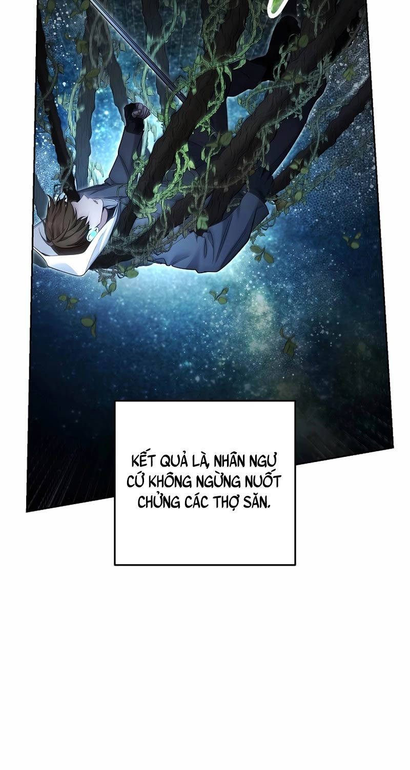 Tôi Sẽ Nghỉ Hưu Sau Khi Cứu Thế Giới Chương 27 Ảnh 63