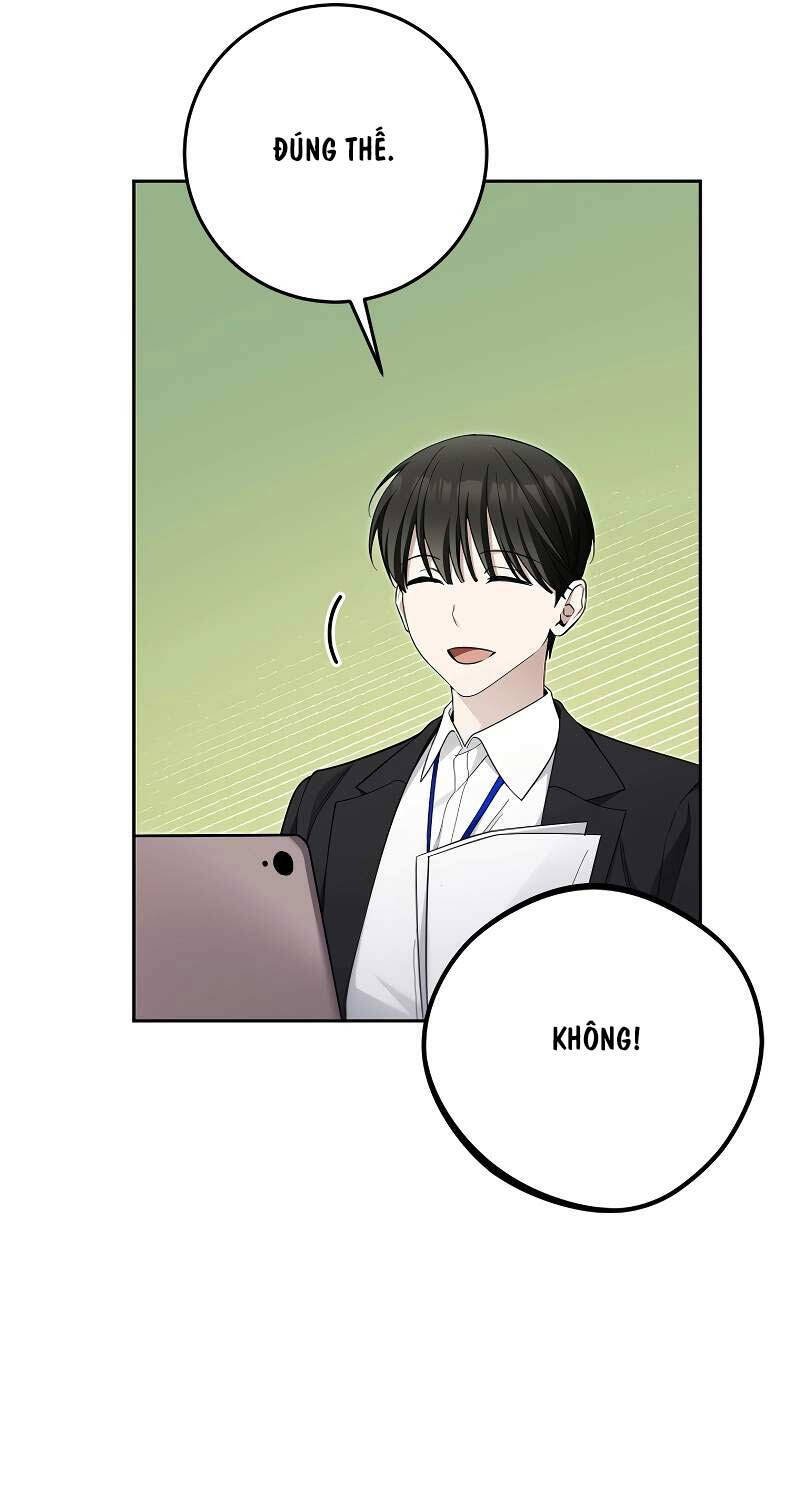 Tôi Sẽ Nghỉ Hưu Sau Khi Cứu Thế Giới Chương 21 Ảnh 12