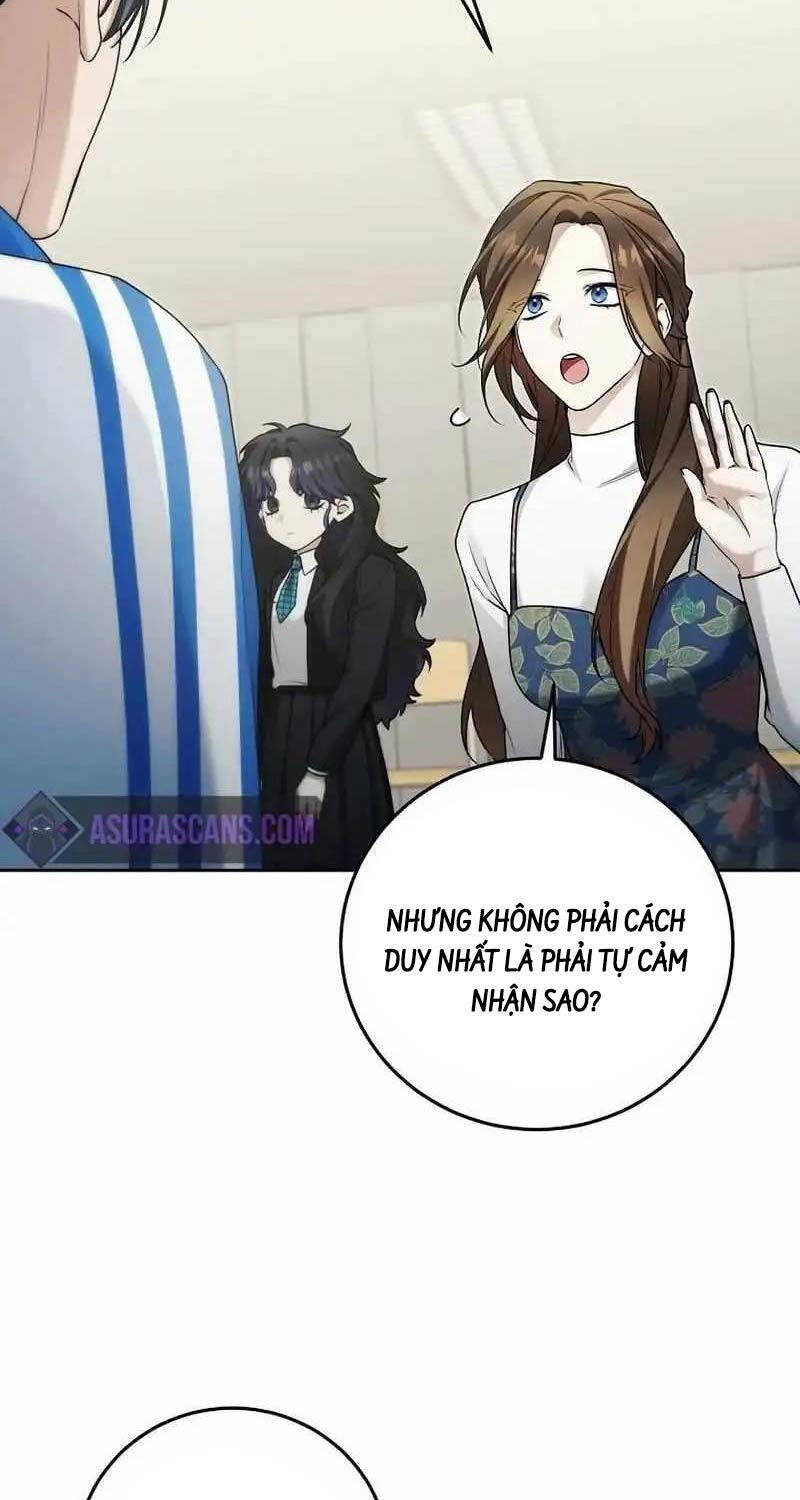 Tôi Sẽ Nghỉ Hưu Sau Khi Cứu Thế Giới Chương 15 Ảnh 56